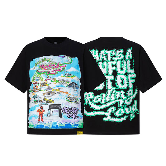 That's A Awful Lot of Cough Syrup Shirt