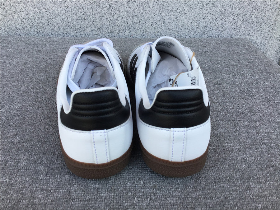 Adidas Sneaker Samba Vegan