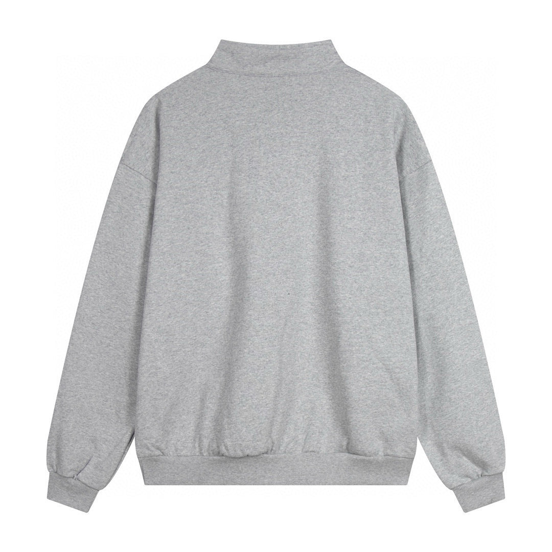 ALO Sweater Quarter-Zip
