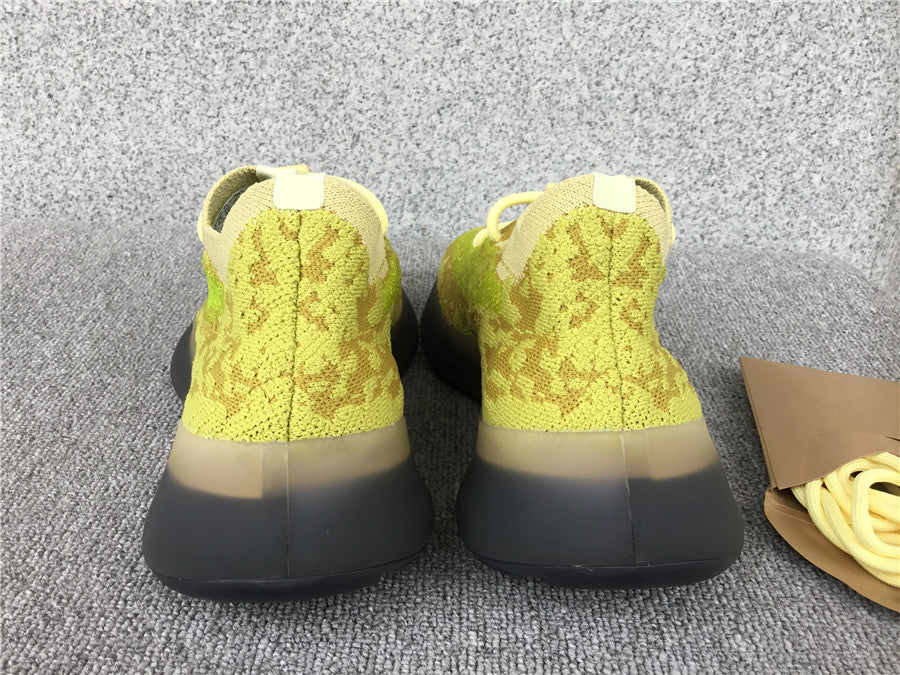 Adidas Yeezy Boost 380 Hyle Glow