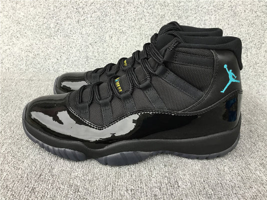 Jordan 11 Gamma Blue