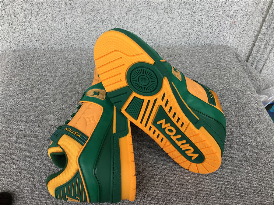 Louis Vuitton Trainer