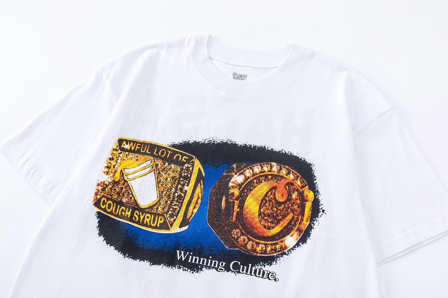 That's A Awful Lot of Cough Syrup Shirt