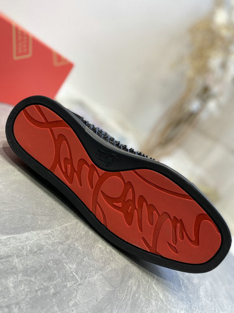 Christian Louboutin Sneaker