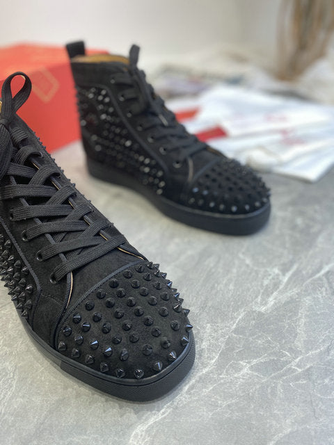 Christian Louboutin Sneaker