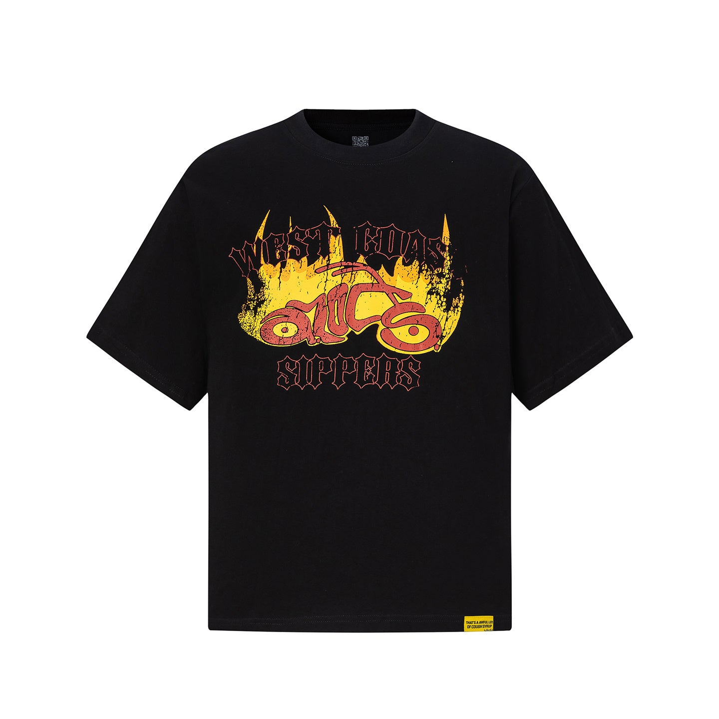 That's A Awful Lot of Cough Syrup Shirt
