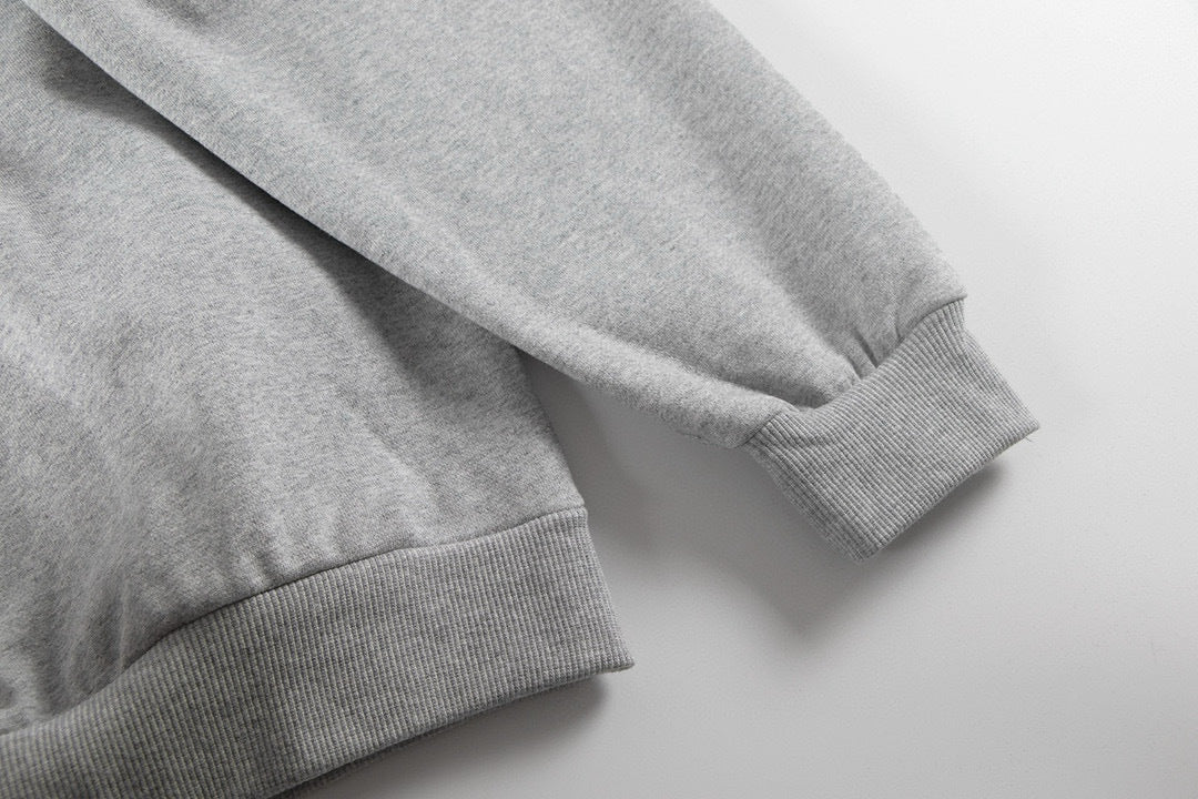 ALO Sweater Quarter-Zip