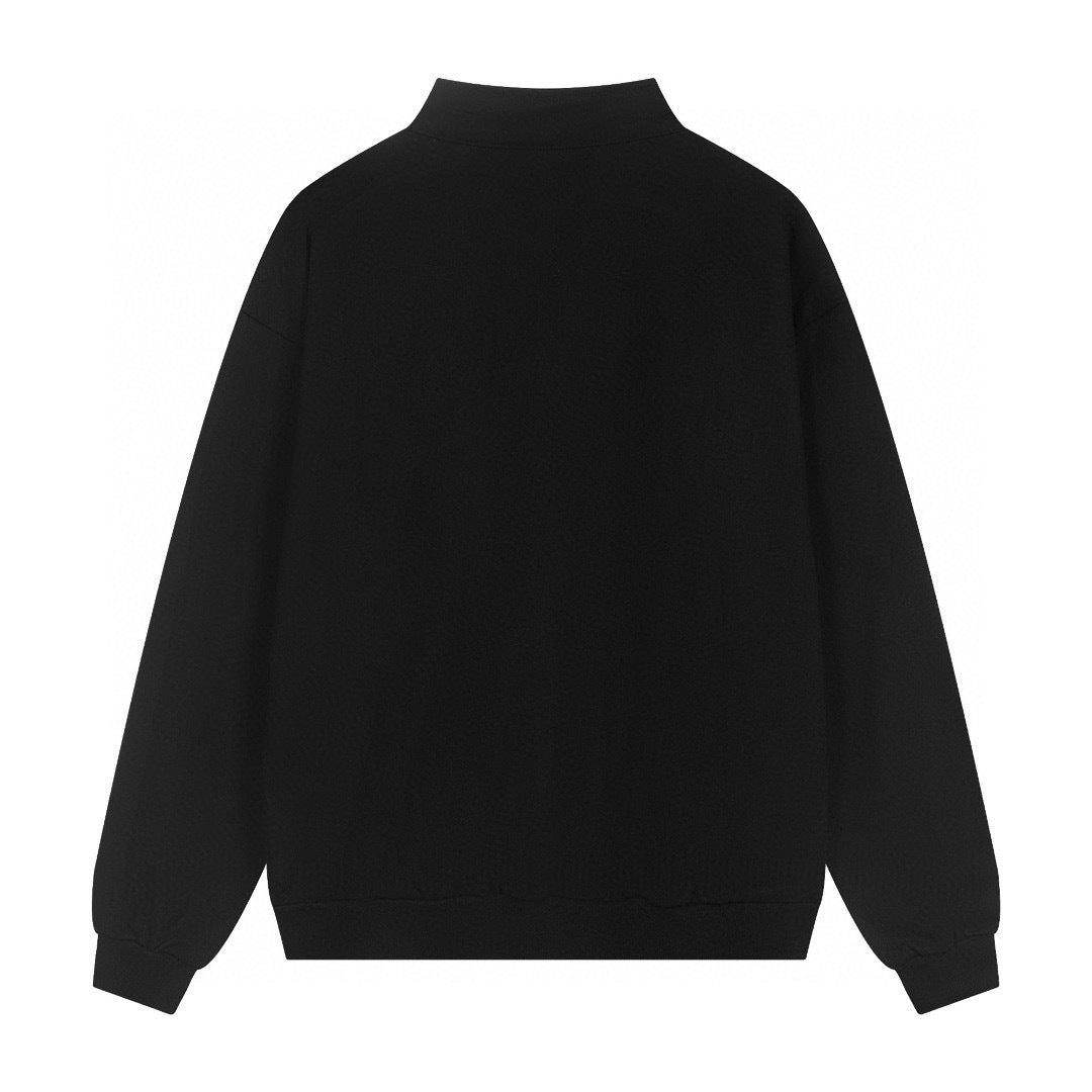 ALO Sweater Quarter-Zip