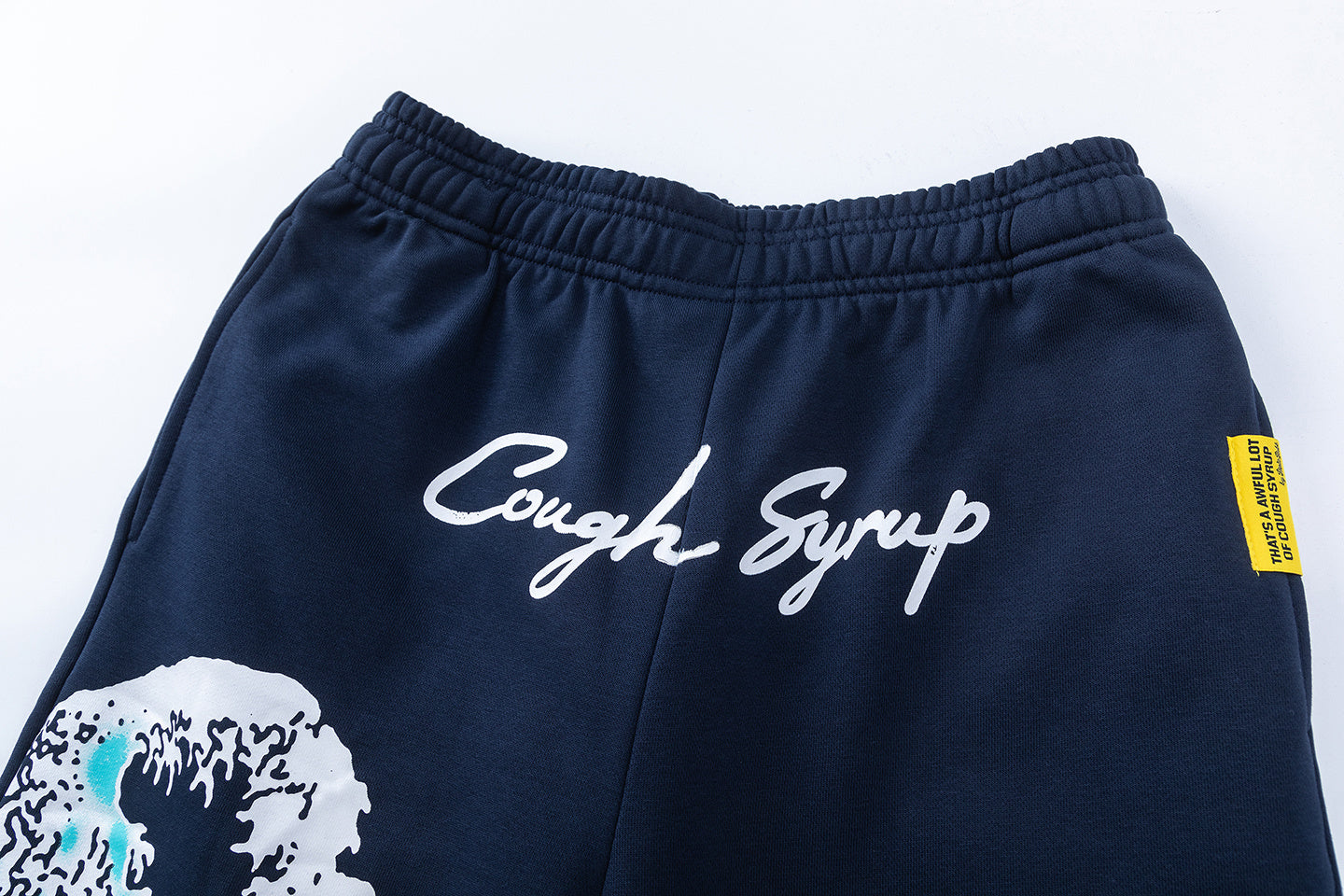 That's A Awful Lot of Cough Syrup Shorts