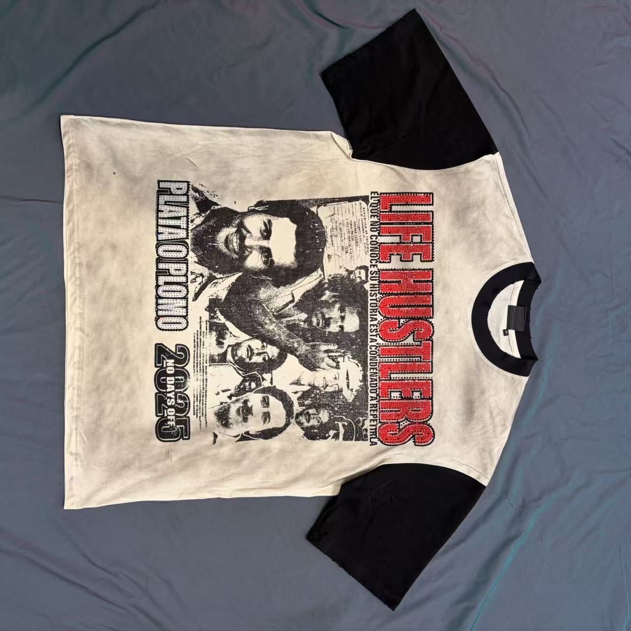 Life Hustlers Shirt