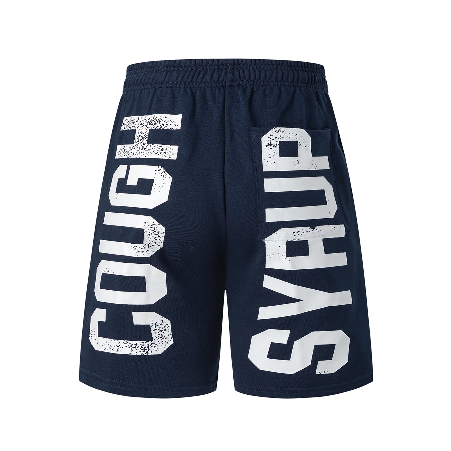 That's A Awful Lot of Cough Syrup Shorts