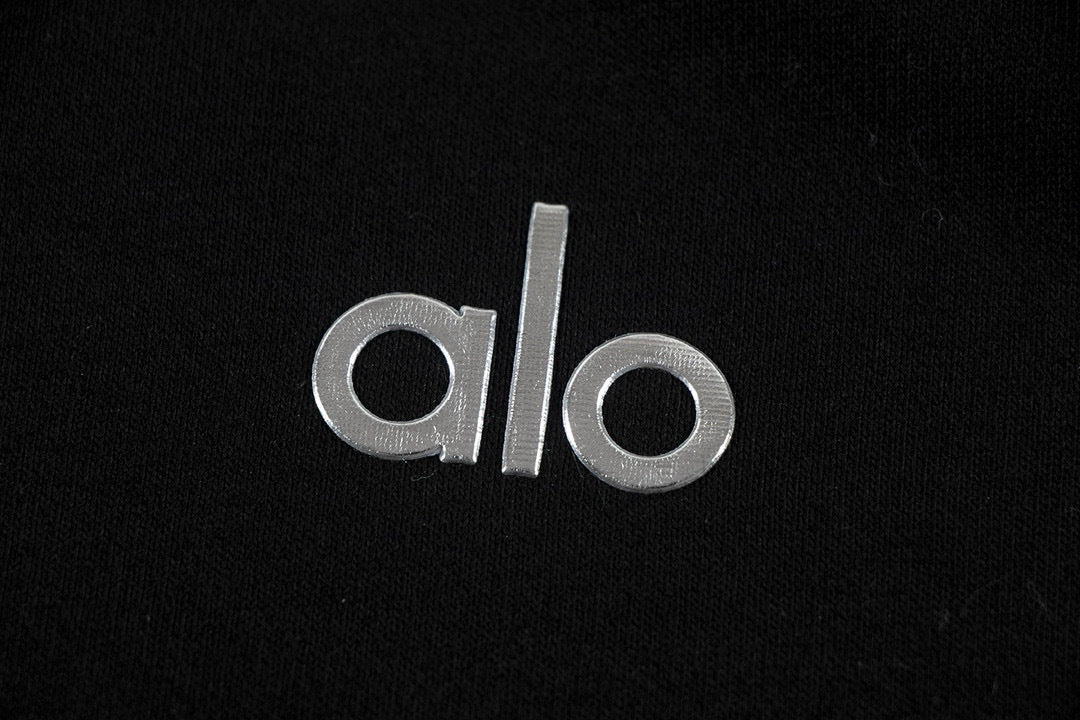 ALO Sweater Quarter-Zip