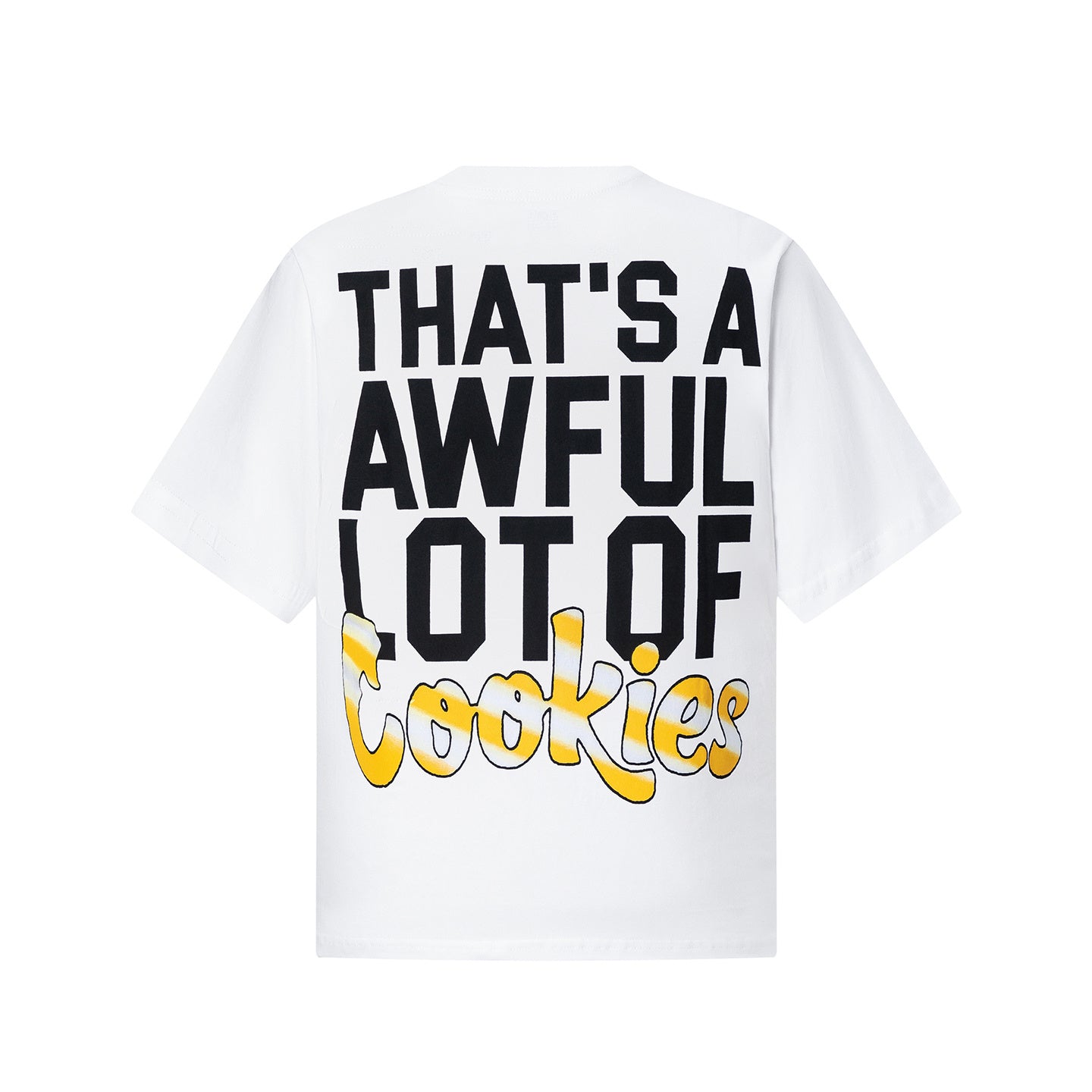 That's A Awful Lot of Cough Syrup Shirt