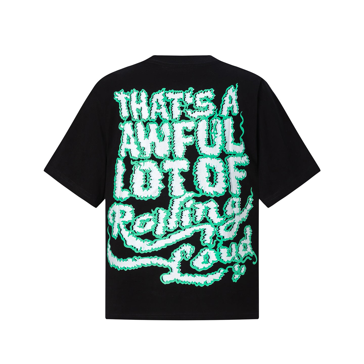 That's A Awful Lot of Cough Syrup Shirt