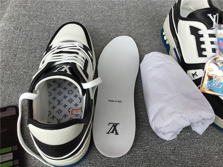 Louis Vuitton Trainer