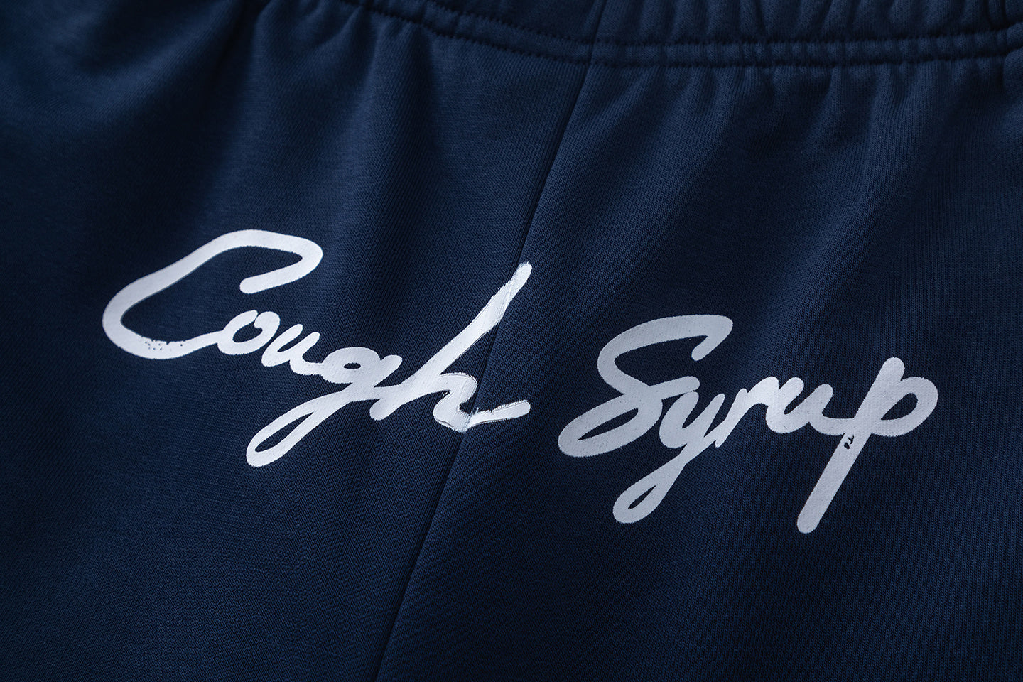 That's A Awful Lot of Cough Syrup Shorts