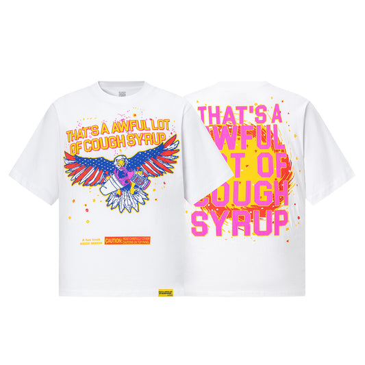 That's A Awful Lot of Cough Syrup Shirt