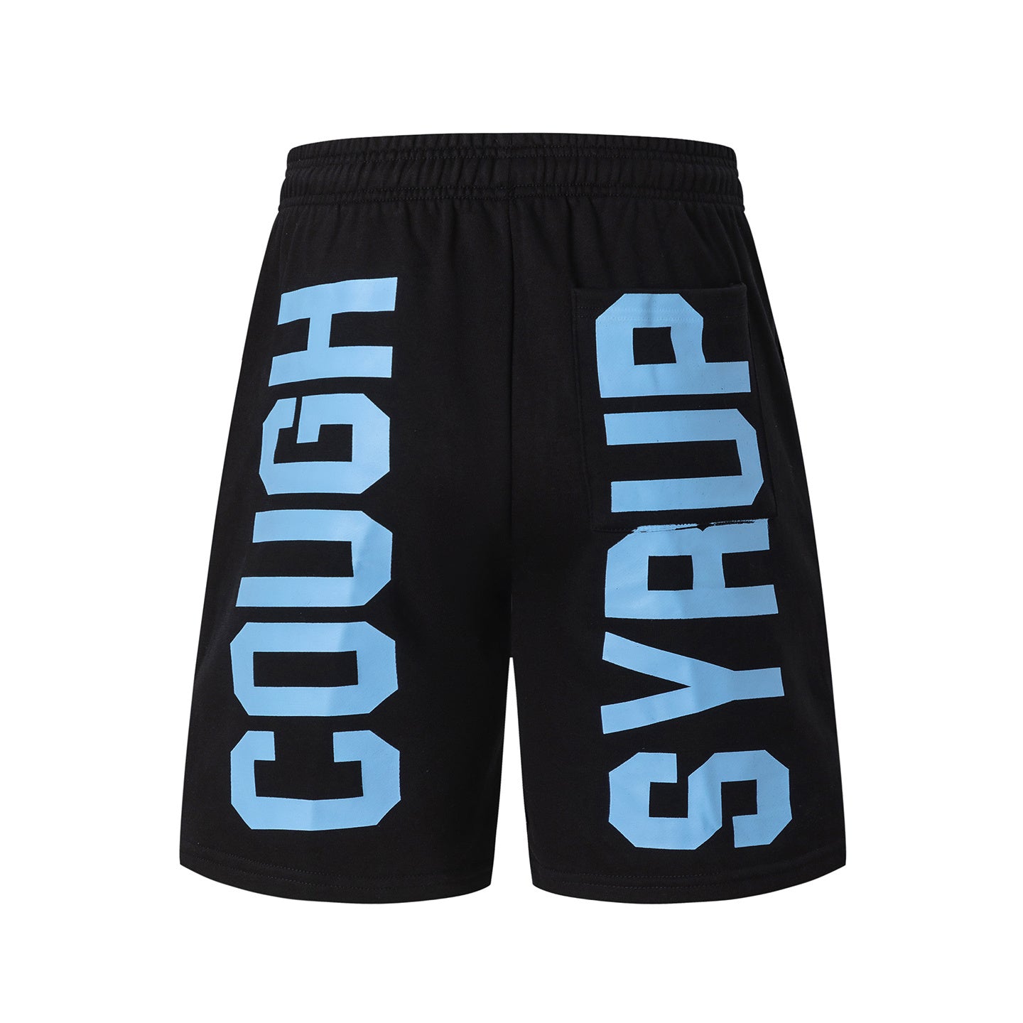 That's A Awful Lot of Cough Syrup Shorts