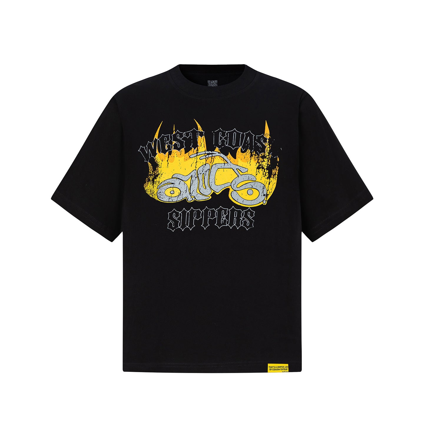 That's A Awful Lot of Cough Syrup Shirt