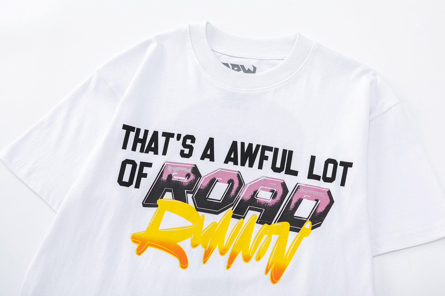 That's A Awful Lot of Cough Syrup Shirt