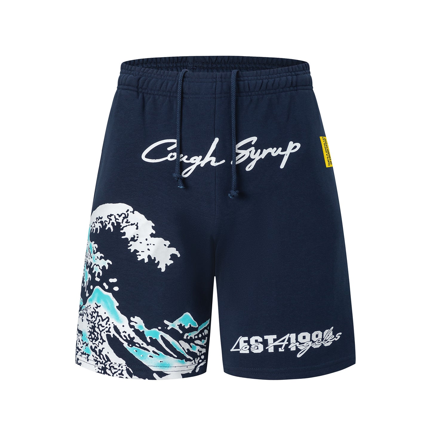 That's A Awful Lot of Cough Syrup Shorts