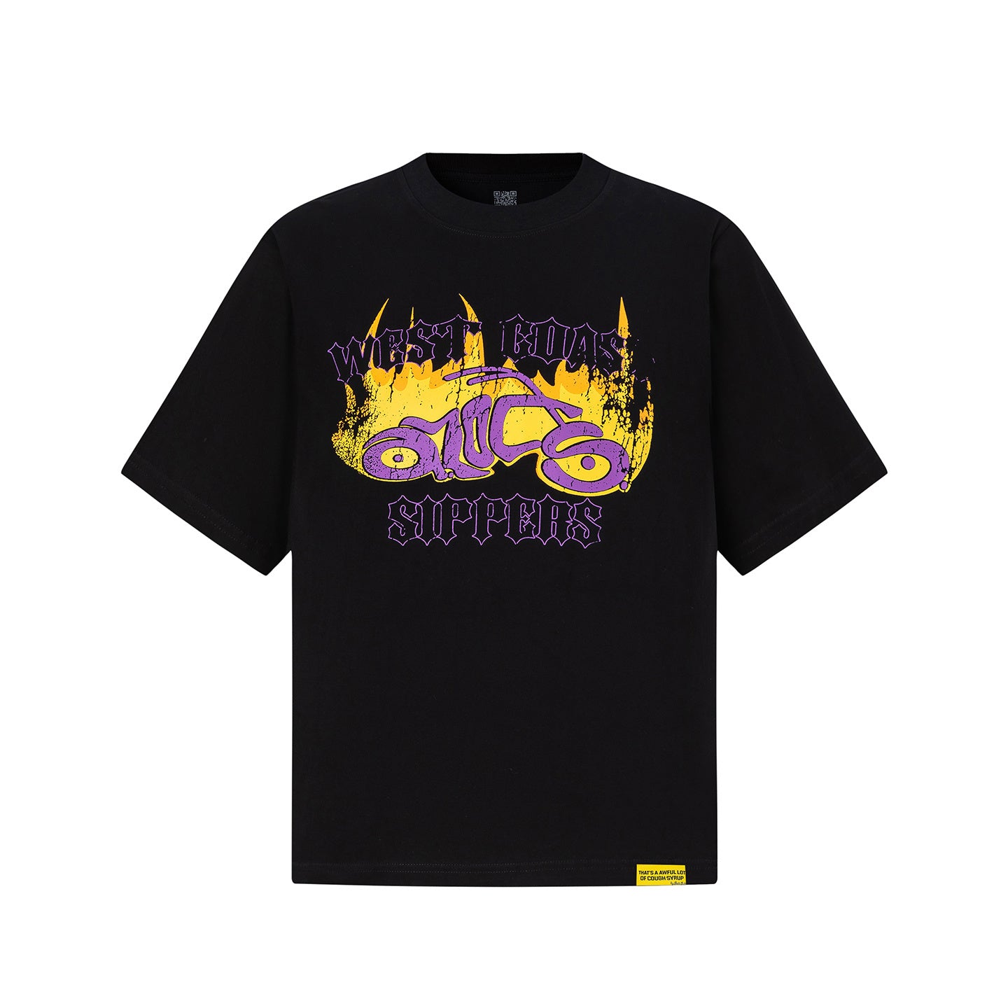 That's A Awful Lot of Cough Syrup Shirt
