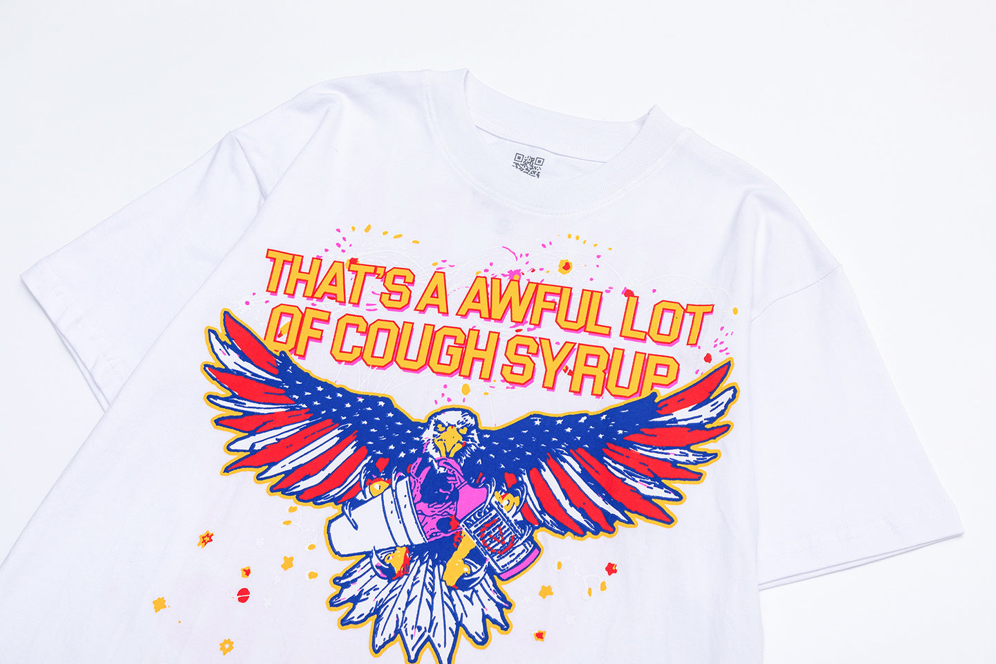 That's A Awful Lot of Cough Syrup Shirt
