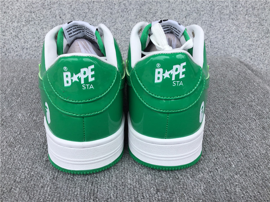 Bapesta Sneaker "Tokyo"