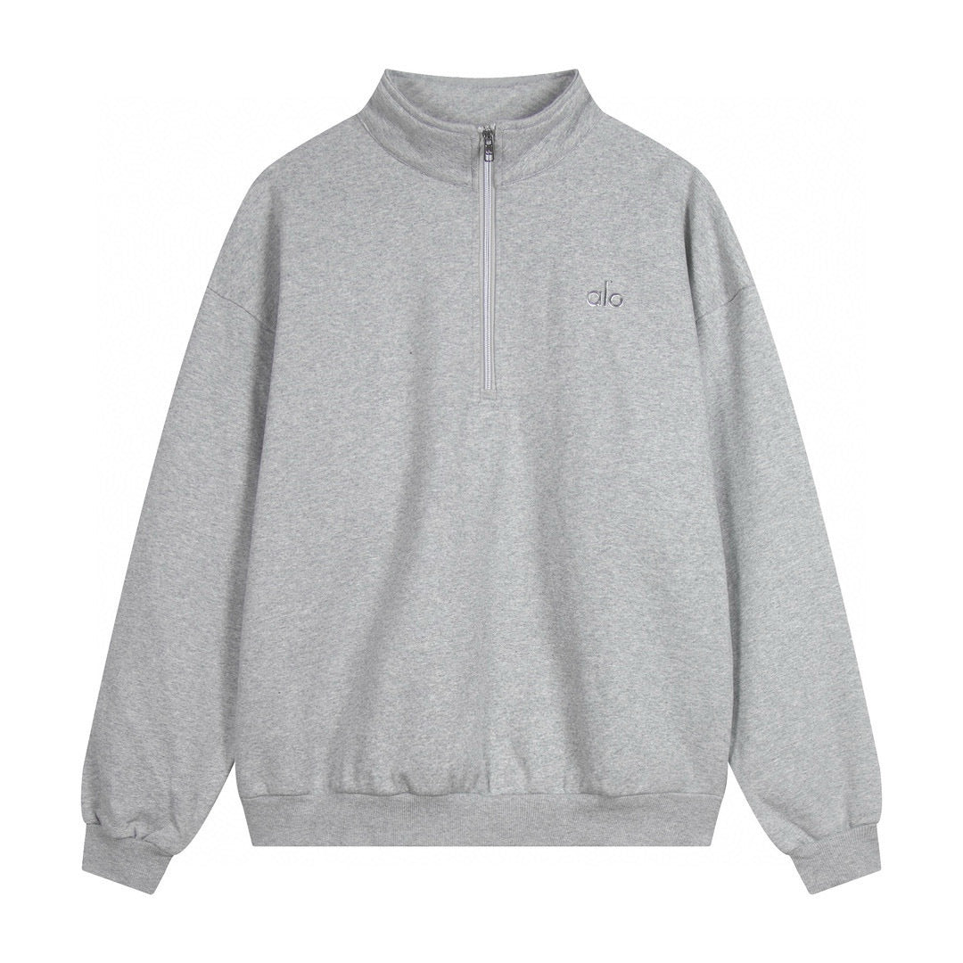ALO Sweater Quarter-Zip