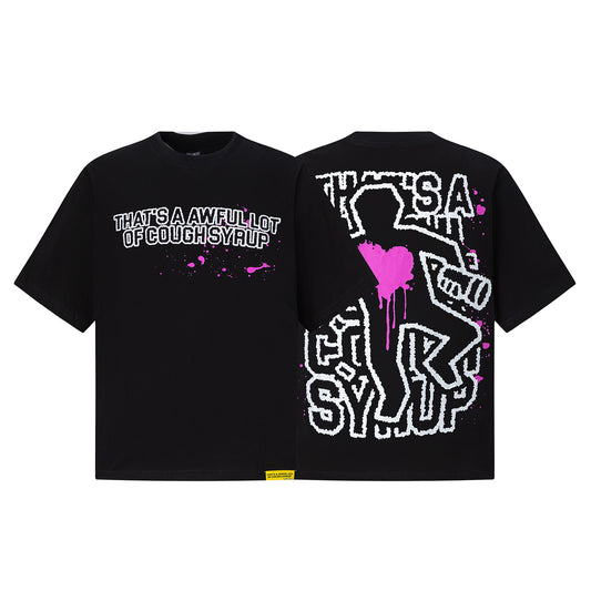 That's A Awful Lot of Cough Syrup Shirt
