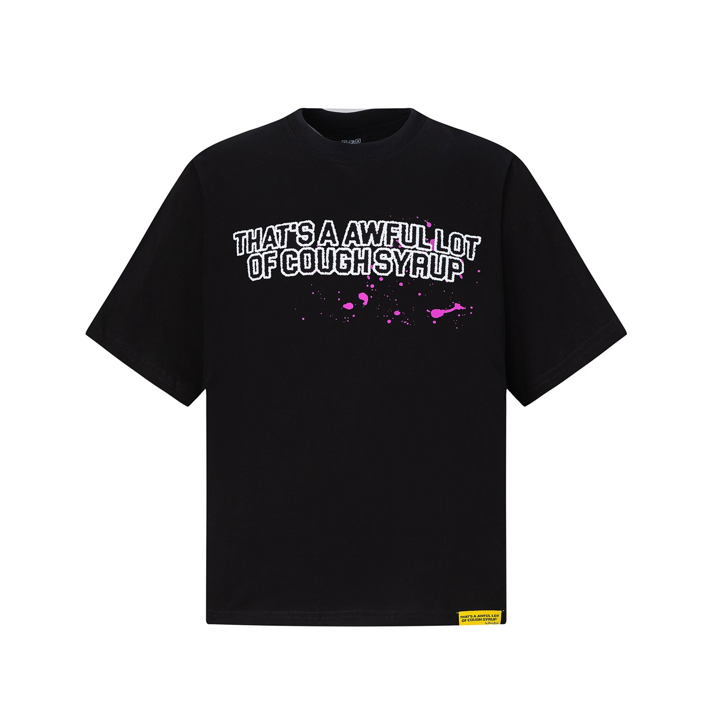 That's A Awful Lot of Cough Syrup Shirt