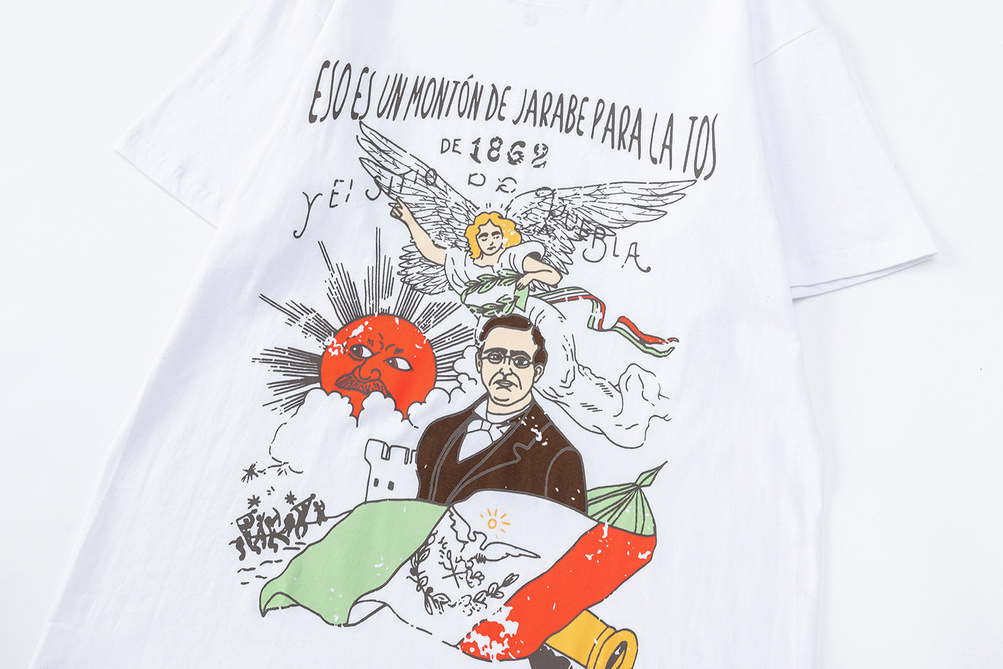 That's A Awful Lot of Cough Syrup Shirt