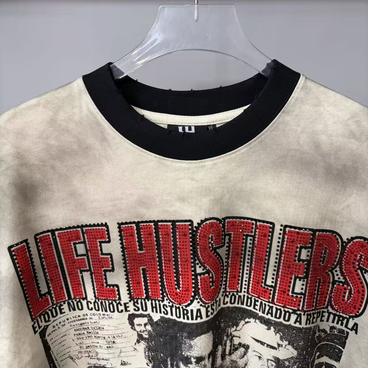 Life Hustlers Shirt