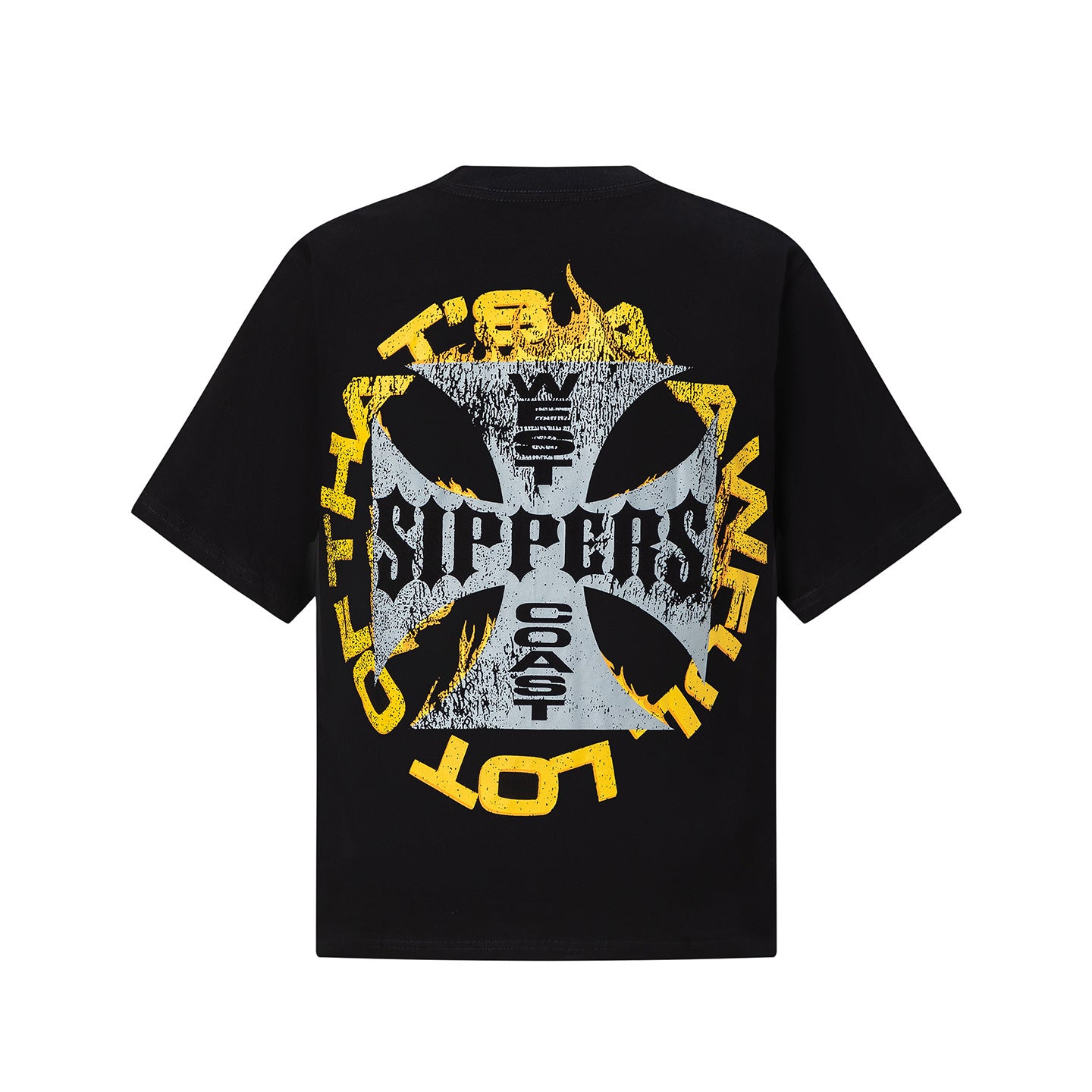 That's A Awful Lot of Cough Syrup Shirt