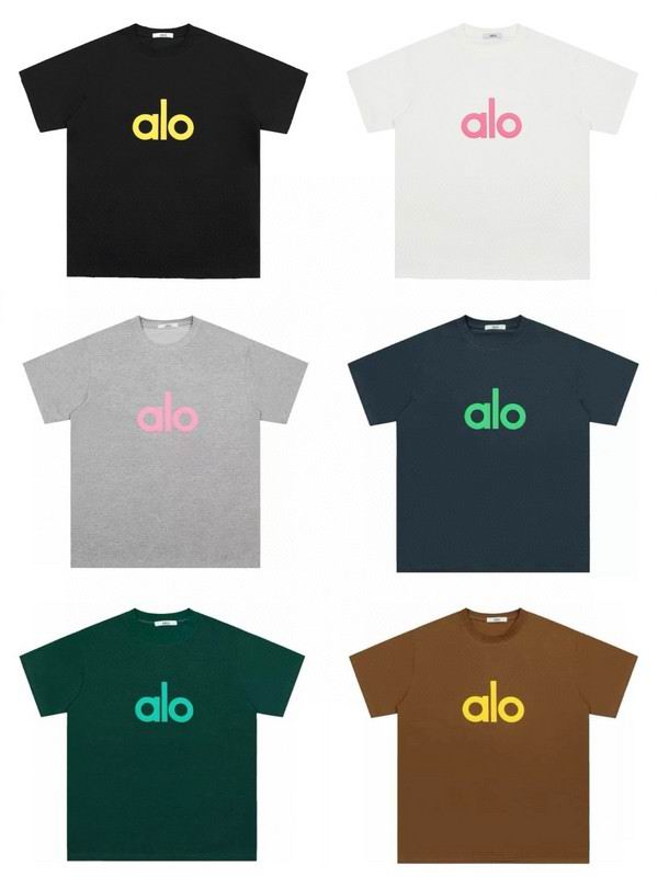Alo Tee Shirt