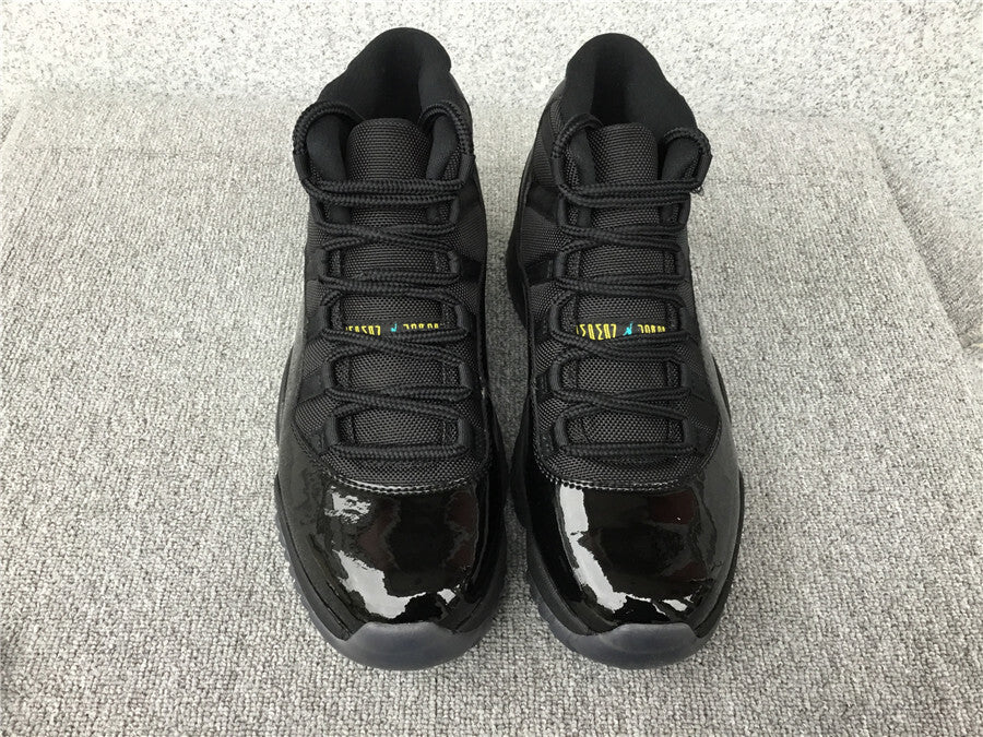 Jordan 11 Gamma Blue