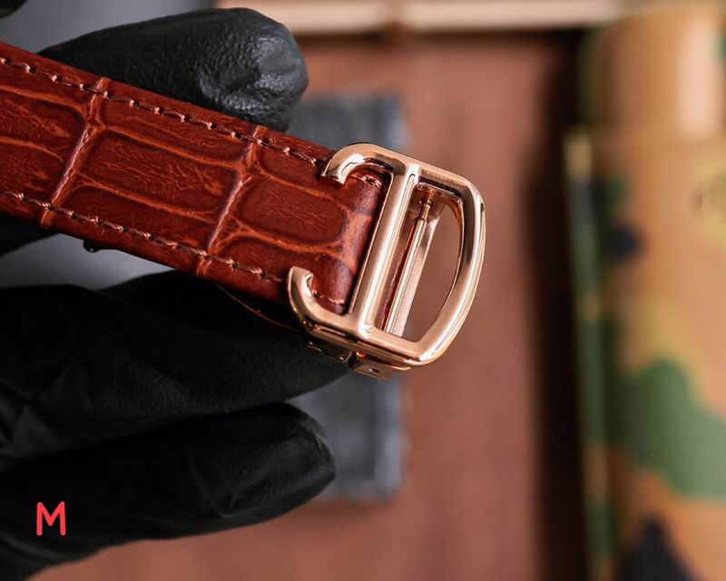 Cartier Santos De