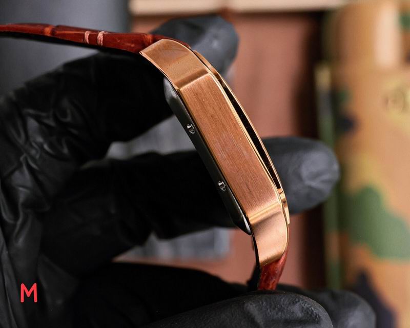 Cartier Santos De