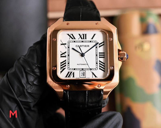 Cartier Santos De