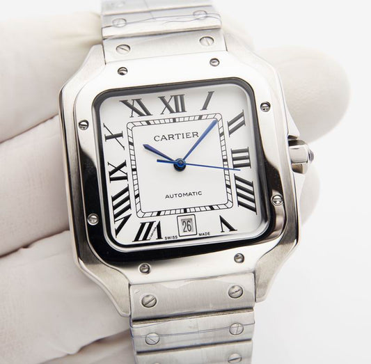 Cartier Santos De