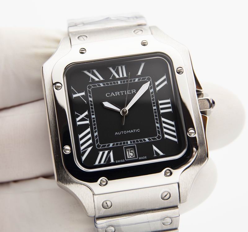 Cartier Santos De