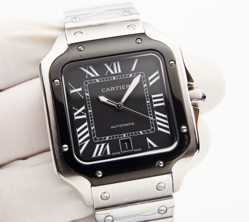 Cartier Santos De