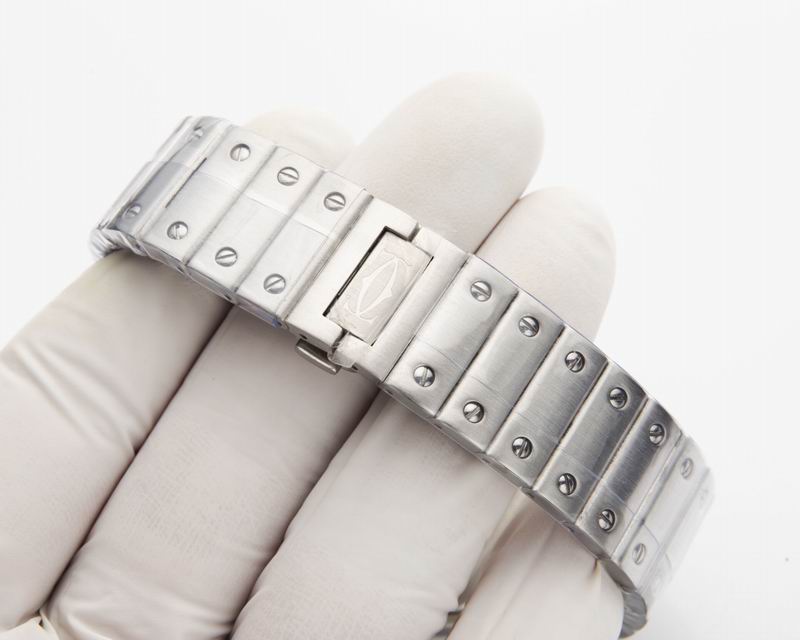 Cartier Santos De