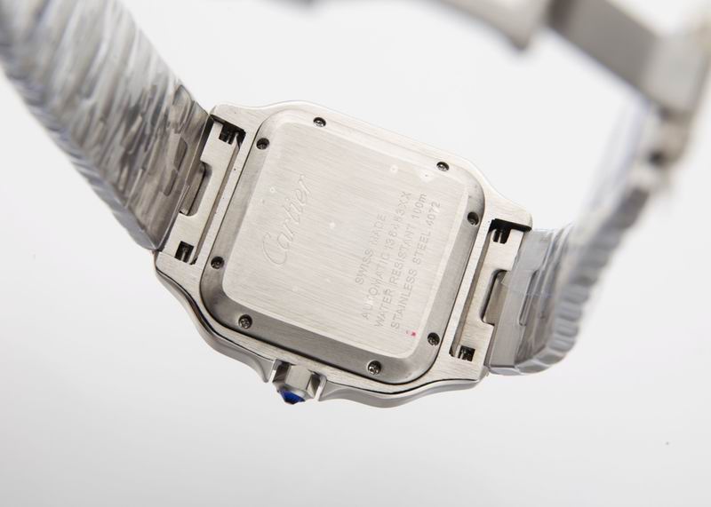 Cartier Santos De