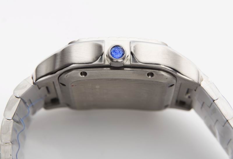 Cartier Santos De