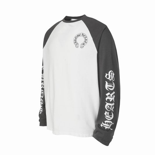 Chrome Heart Long Sleeve Shirt