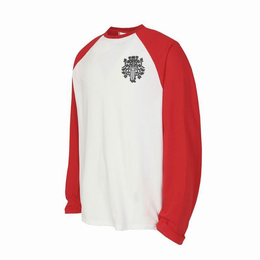 Chrome Heart Long Sleeve Shirt