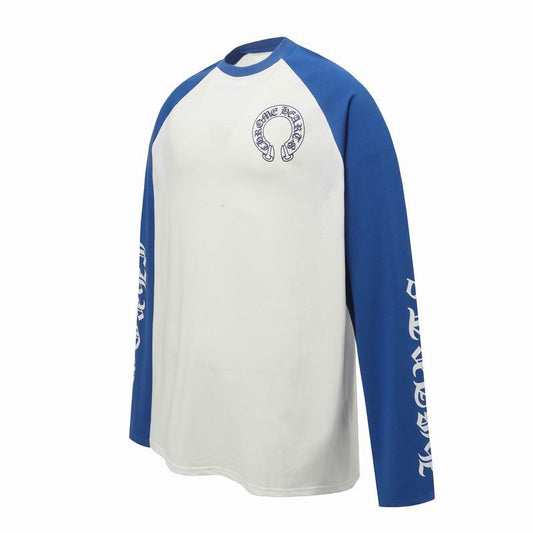 Chrome Heart Long Sleeve Shirt
