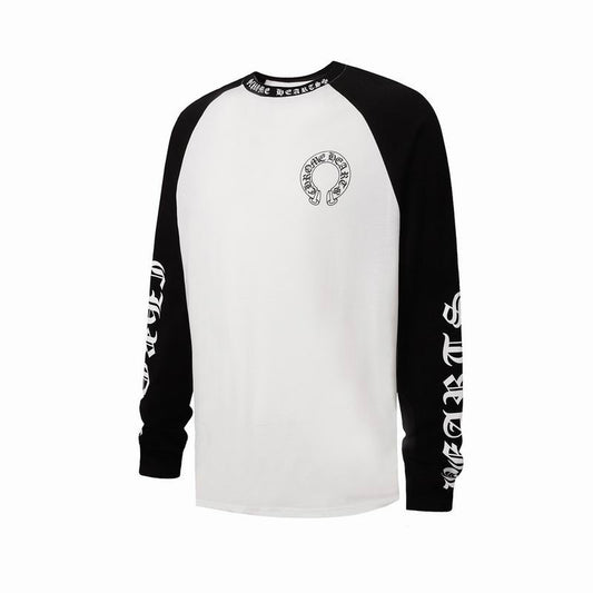 Chrome Heart Long Sleeve Shirt