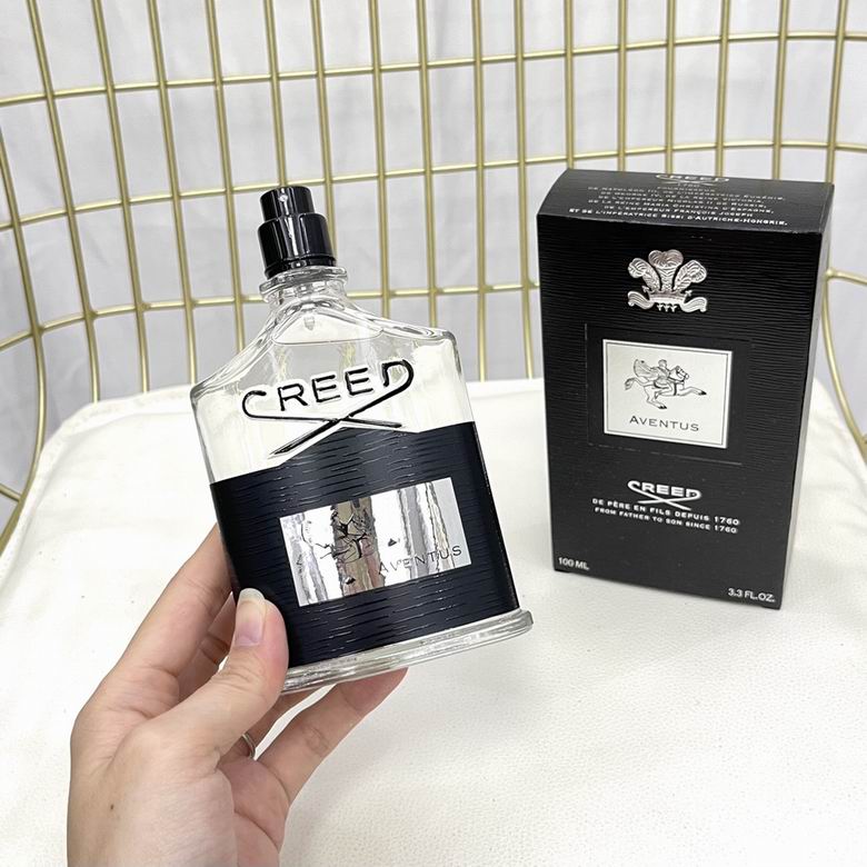 Creed Perfume
